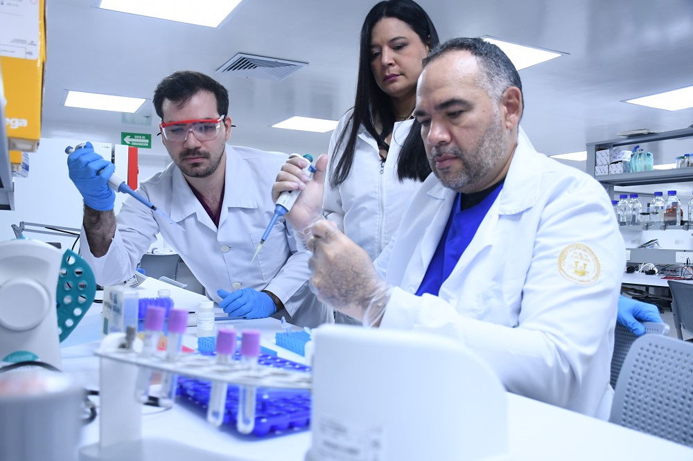 Familias en riesgo de Huntington en Colombia reciben los primeros diagnósticos