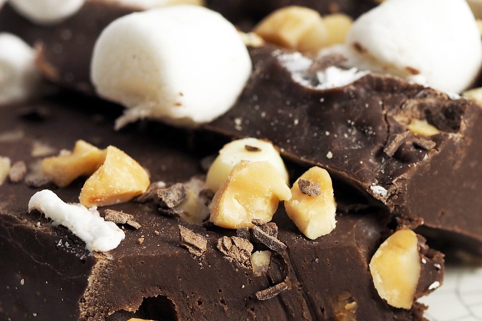 5 alimentos para picar entre horas de forma saludable