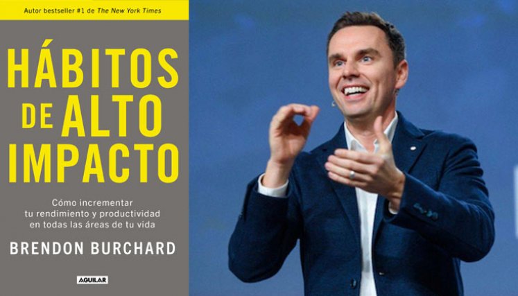 Crecimiento personal: la mejor productividad empieza fijando objetivos desafiantes