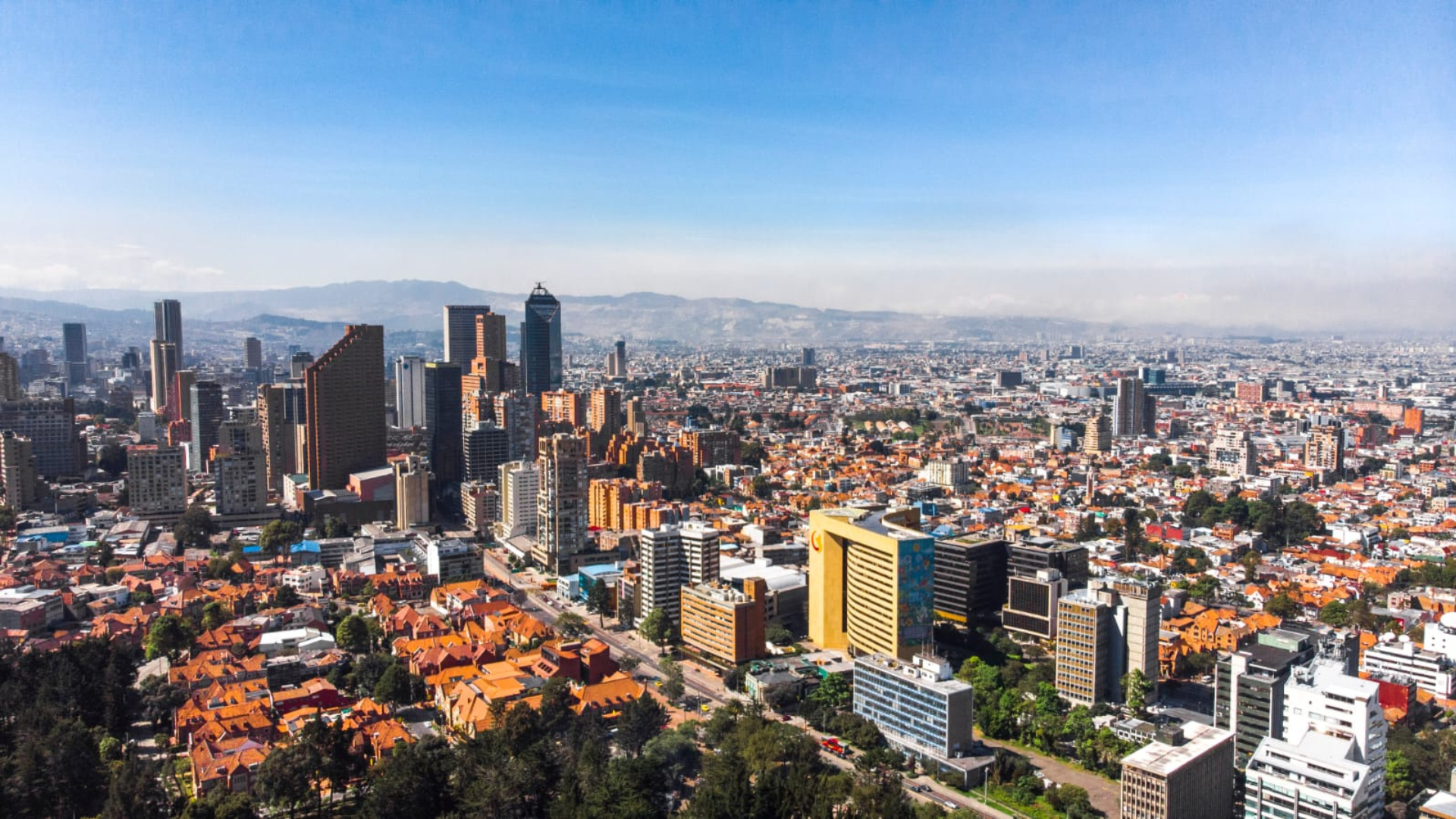 Arriendos en Bogotá suben hasta un 26% por auge de plataformas digitales