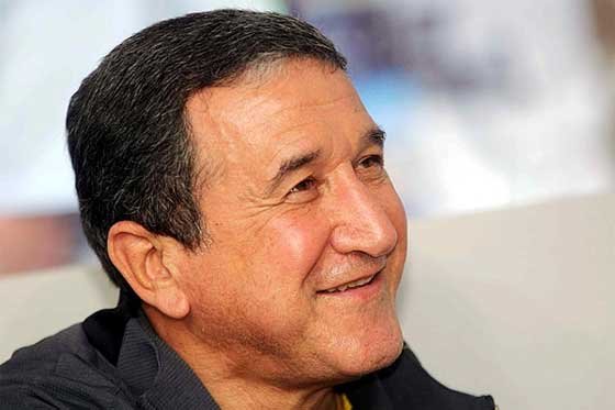 Parreira comparó el 7-1 de Alemania a Brasil con caída de Torres Gemelas