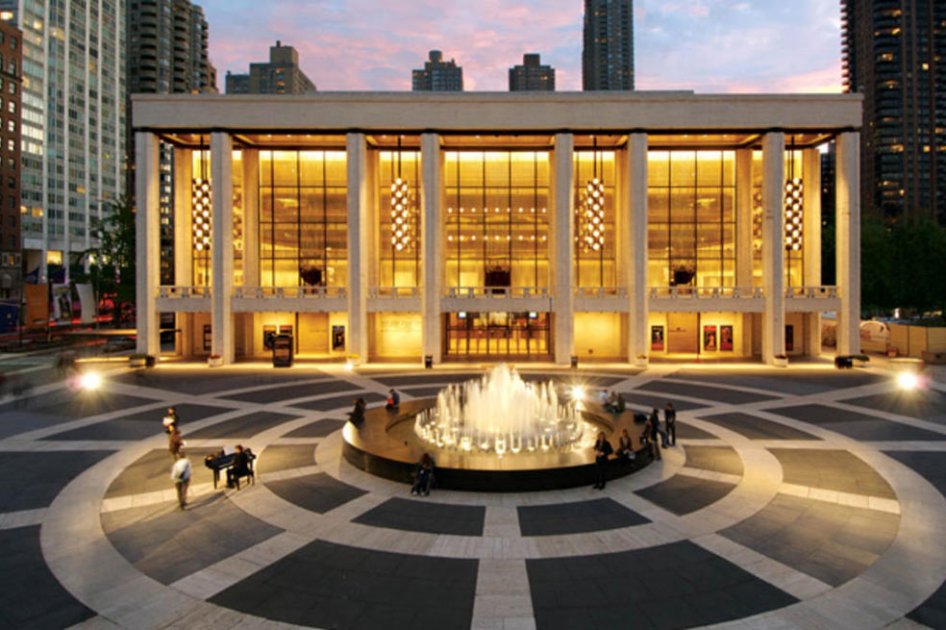 «Ópera del pueblo» de Nueva York cierra por quiebra tras 70 años de vida