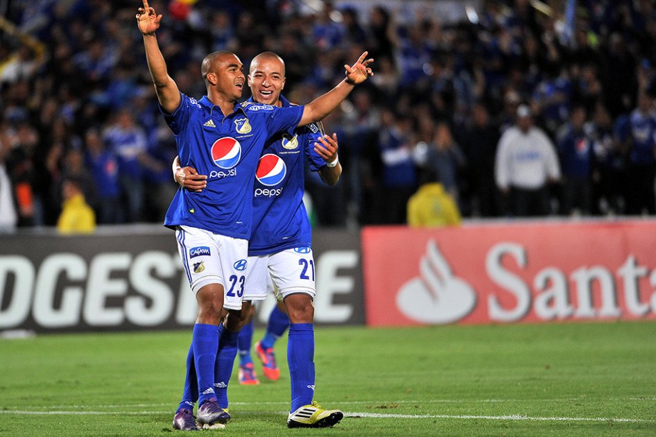 Millonarios, por un triunfo ante Tolima