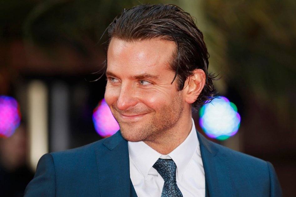 Bradley Cooper admite ser un hombre solitario