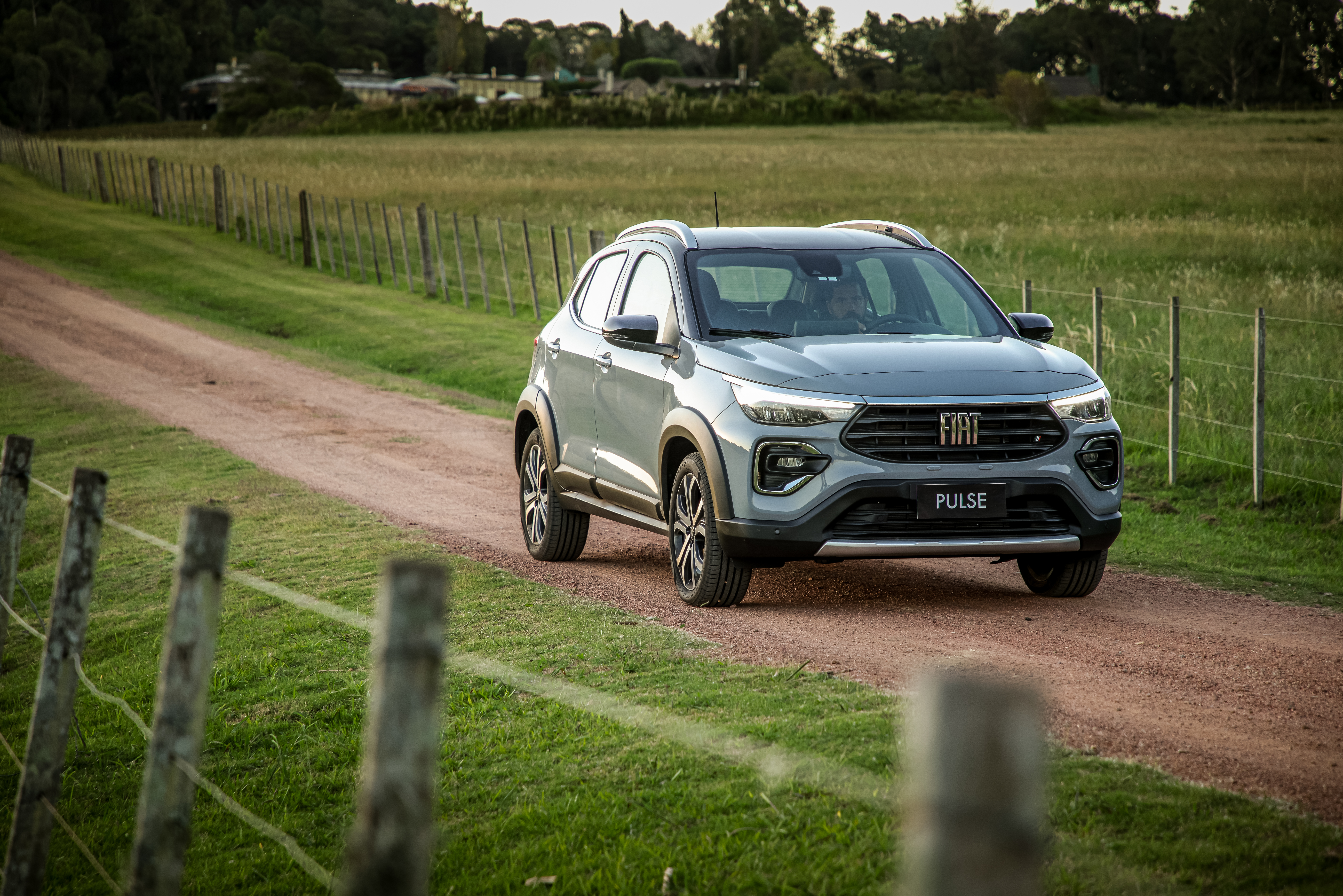 El Fiat Pulse que llegará a Colombia incorpora un motor de 1.0 litros, turboalimentado, que entrega 120 caballos y 200 Nm de torque.