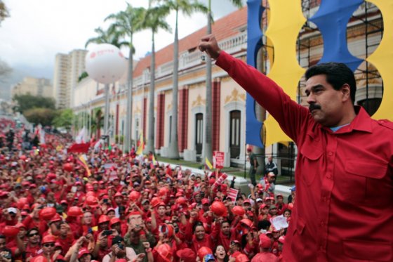 Chavismo busca mermar impacto de su derrota ante una oposición divergente