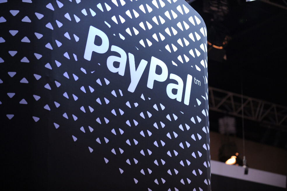 PayPal abandona el proyecto de criptomoneda de Facebook