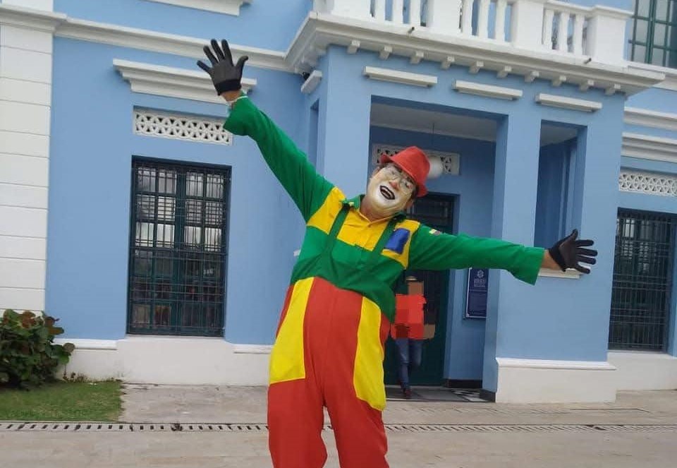 Lo que se sabe del asesinato del payaso “Capsulita”, en Barranquilla