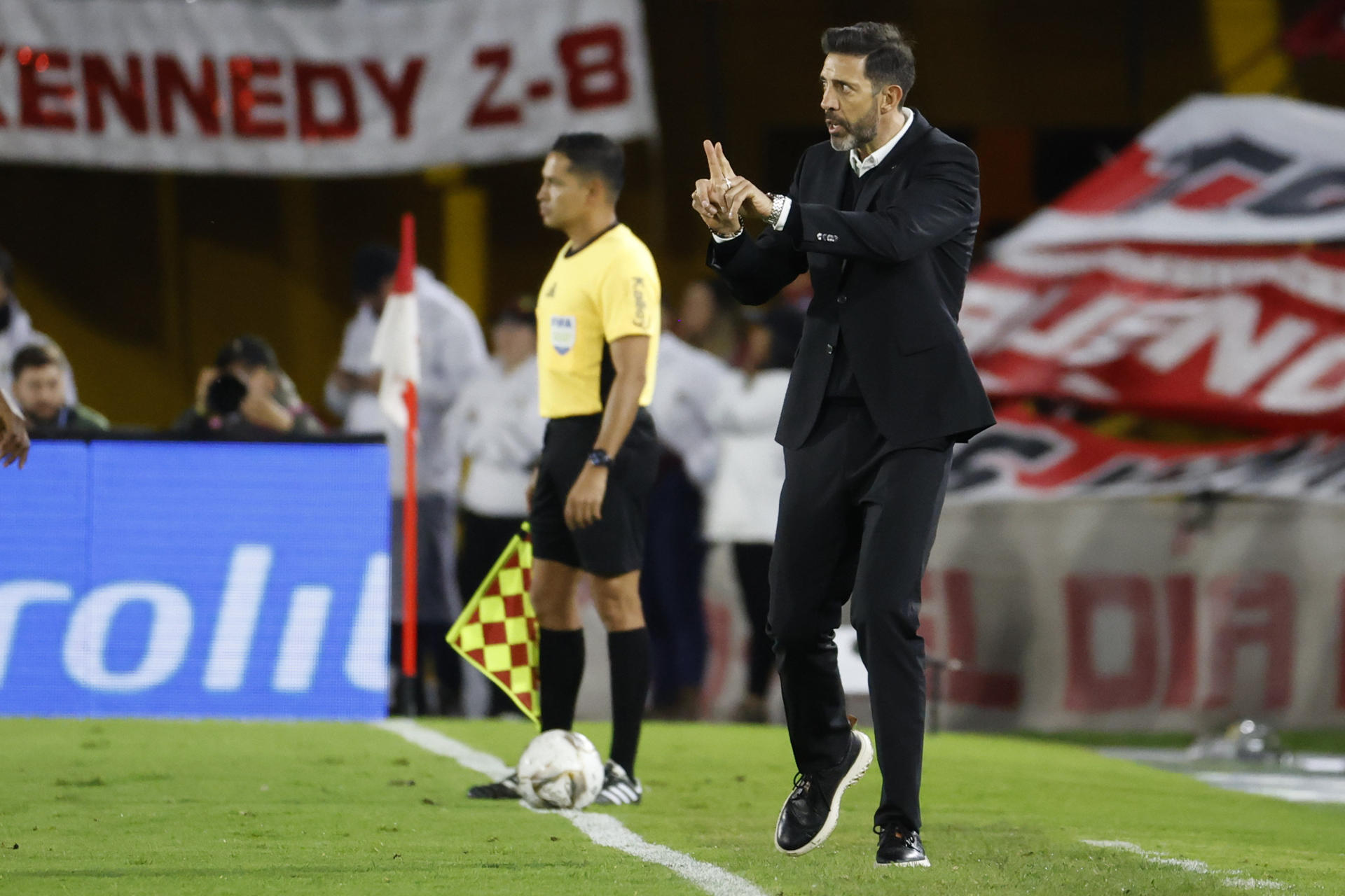 La décima de Santa Fe: resiliencia y fe bajo el mando de Jorge Bava