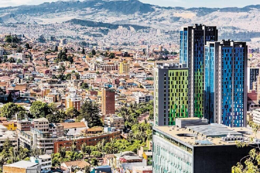 Así se estructura el Plan de desarrollo en Bogotá