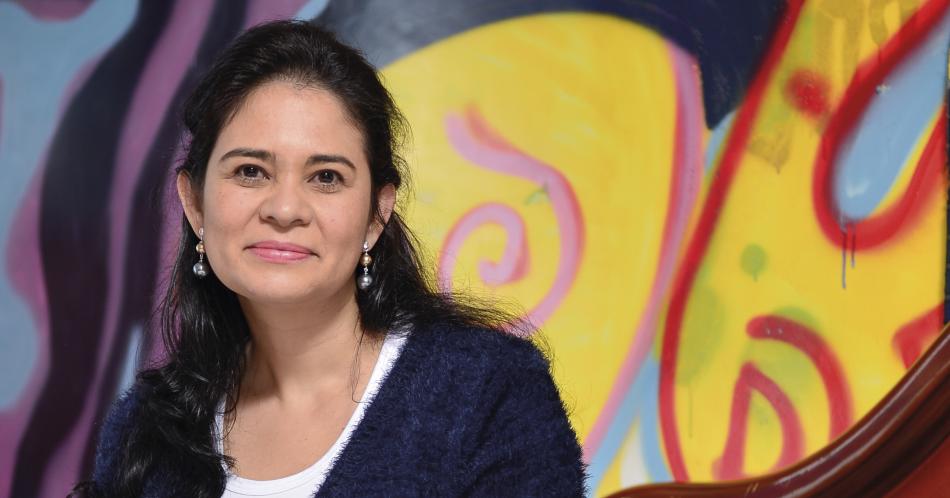 “No he podido hacer el duelo por la muerte de mi hijo”, mamá de Diego Becerra