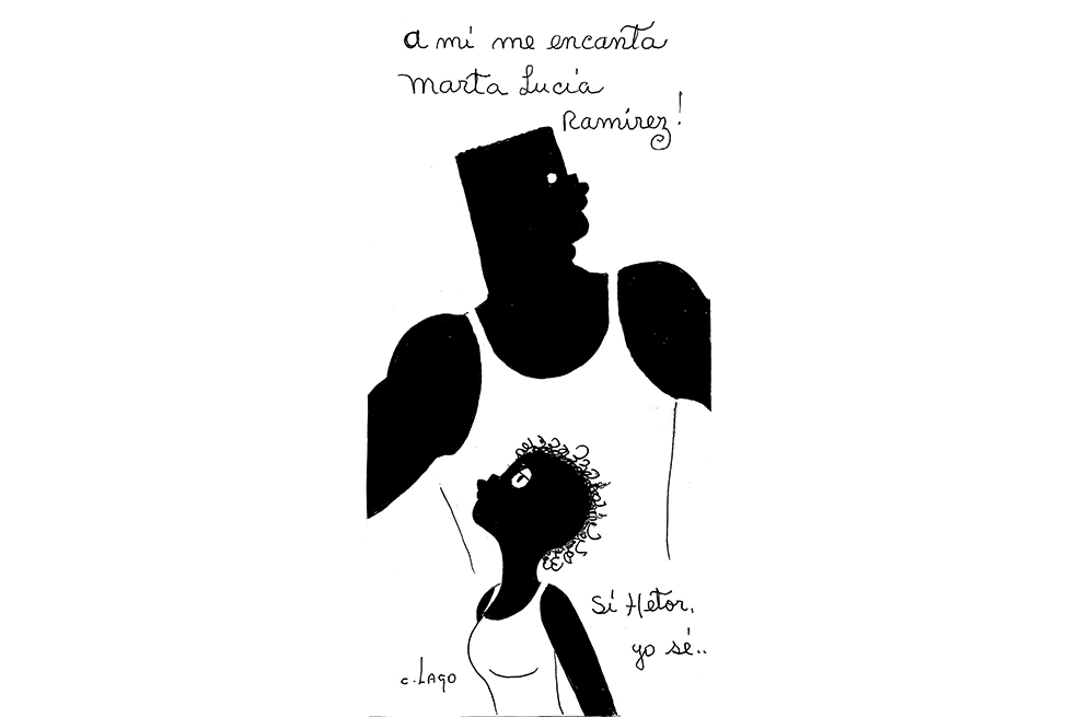 Nieves