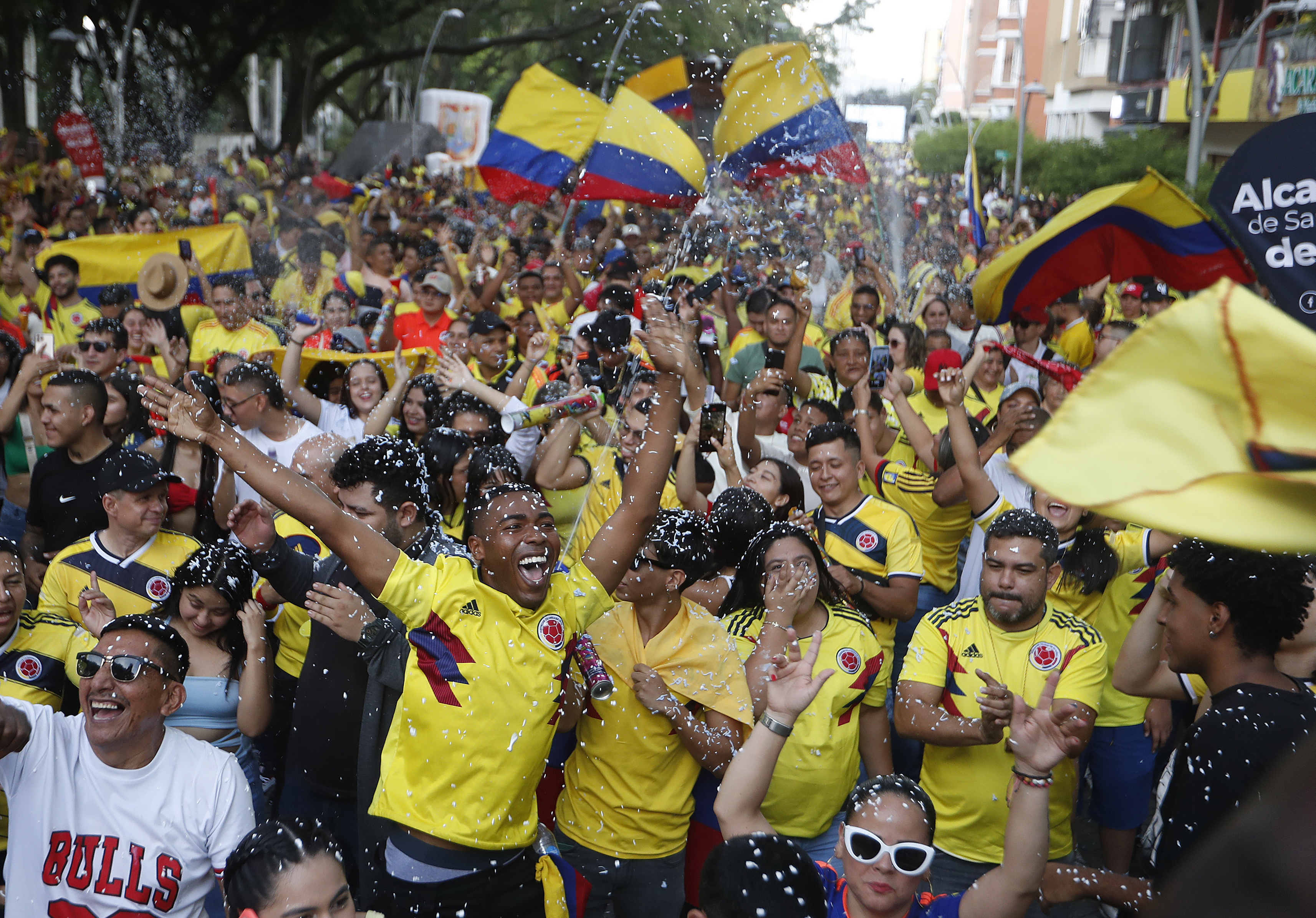 Colombia Mundial 2026: la playlist para alentar a la tricolor y no llegar temprano a la casa