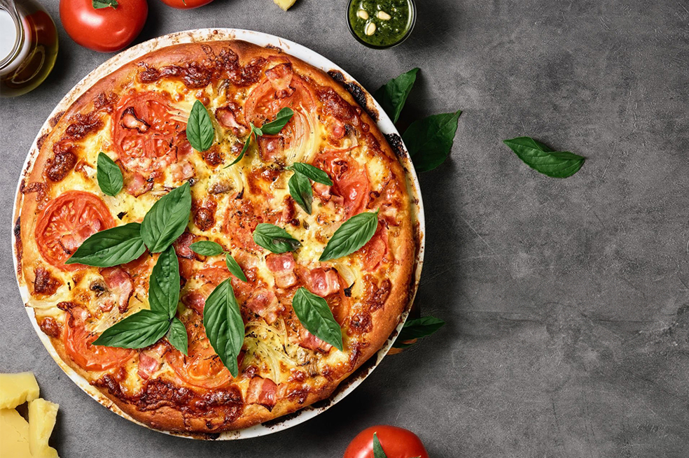 Comienza Pizza Fest 2024: ciudades, fechas, precios y restaurantes