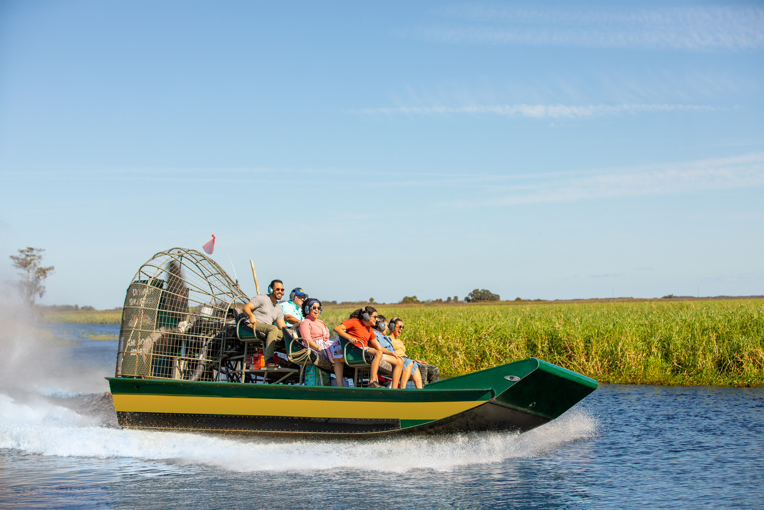 Florida, un destino que lo tiene todo, imperdibles en el estado del sol