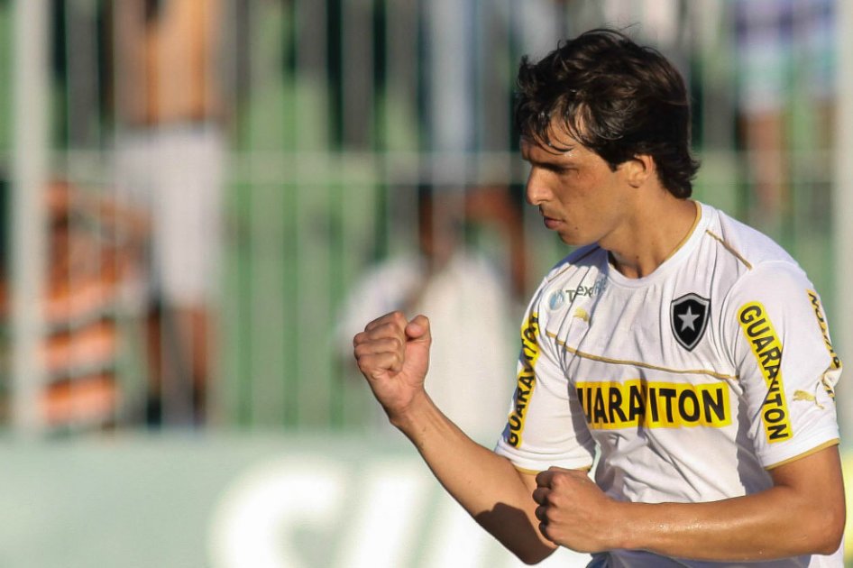 Pablo Zeballos, primer refuerzo de Nacional para la temporada 2015