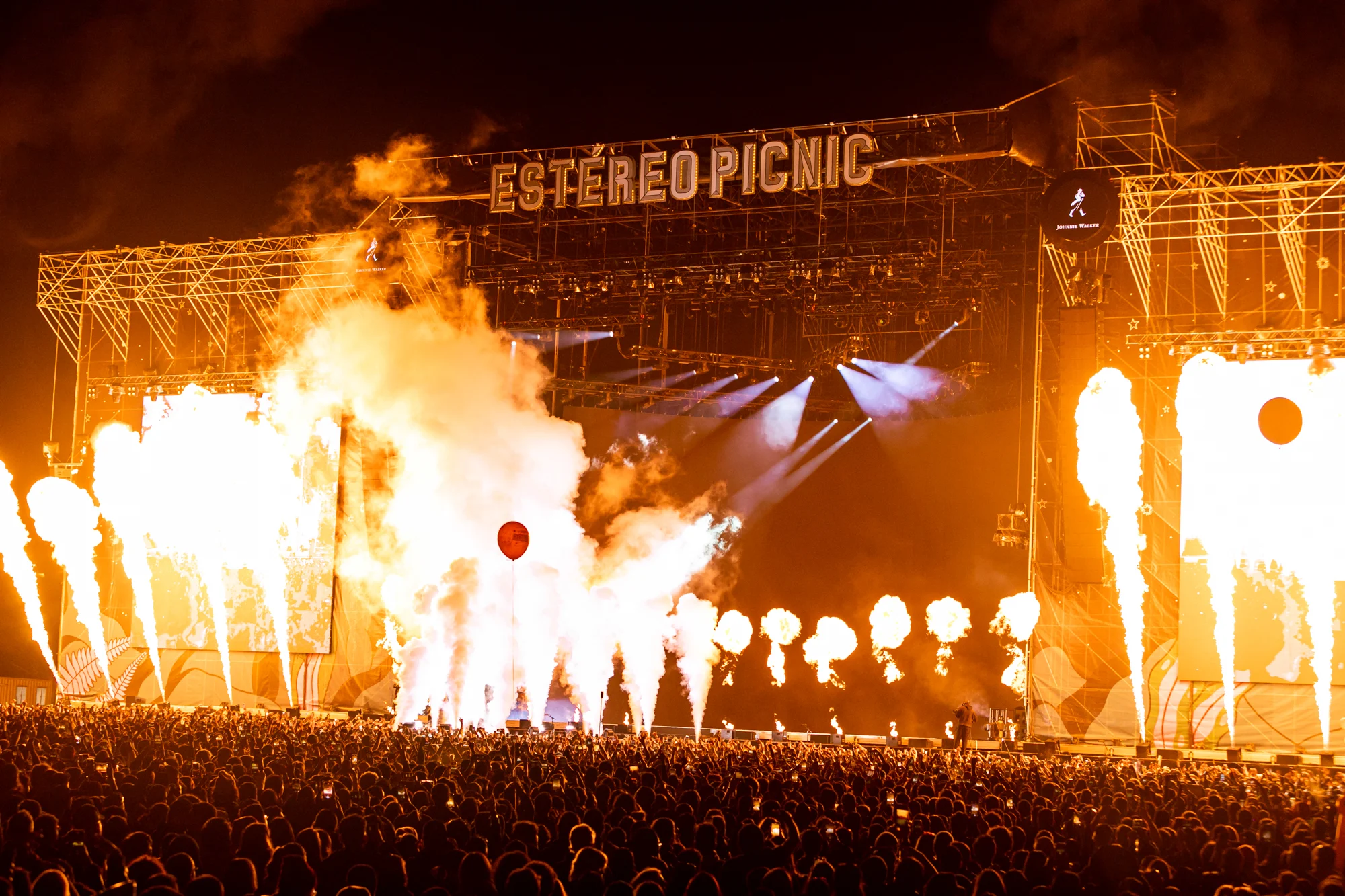 ¡Imperdible! Estéreo Picnic 2024: ¿Por qué esta versión será la mejor del FEP?
