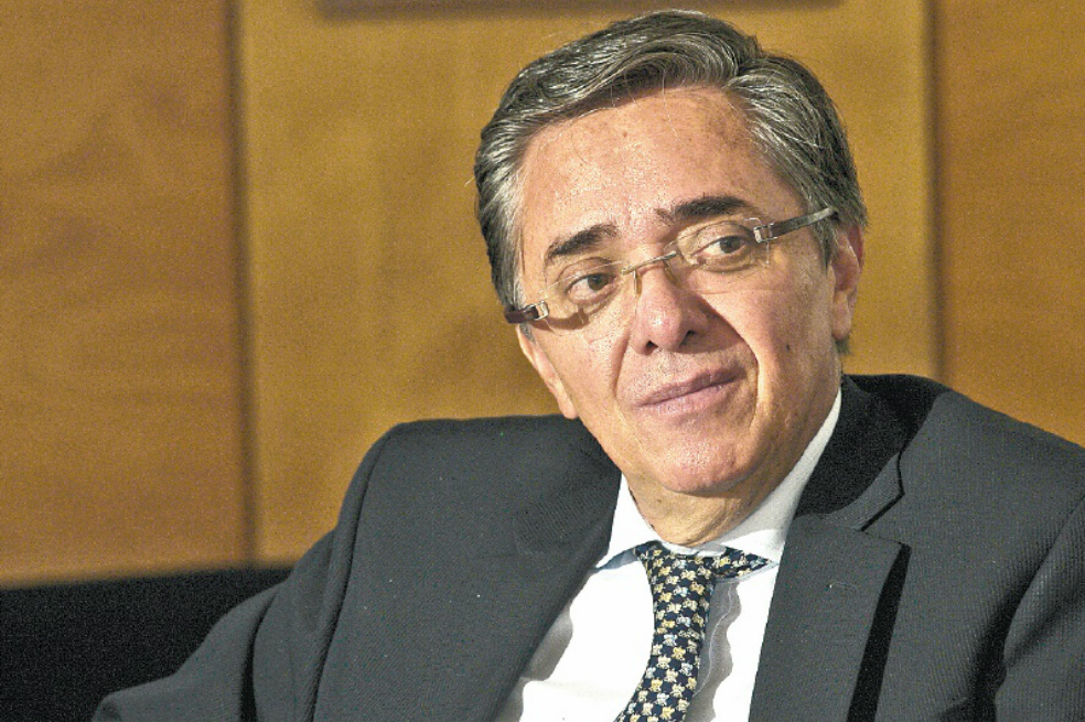 Germán Cardona es el nuevo ministro de Vivienda (encargado)
