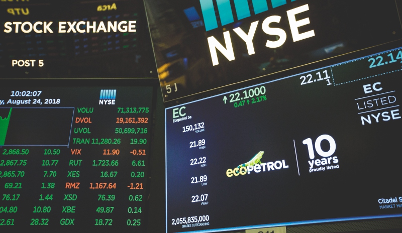 Acciones de Ecopetrol: ¿vender o conservar?