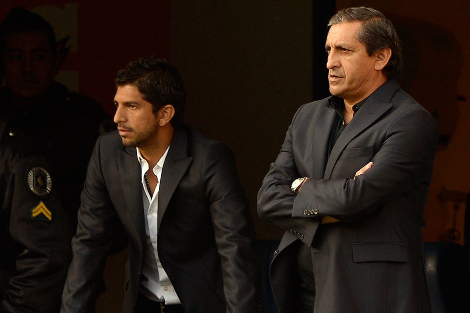 Ramón Díaz amenaza con renunciar a River tras superclásico con Boca