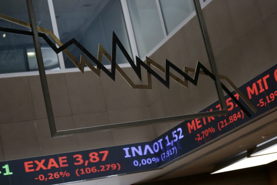 «Terremoto bancario» y petróleo vuelven a hundir bolsas mundiales