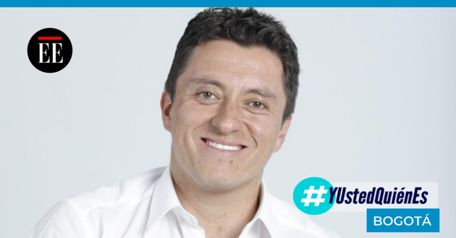 «La educación es clave»: Julián Espinosa