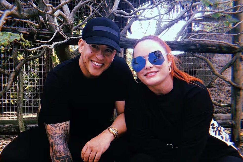 Daddy Yankee perdió batalla legal con su exesposa Mireddys González