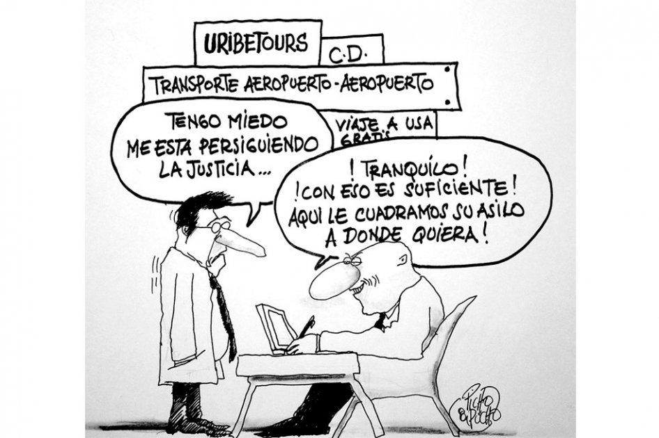 Picho y Pucho