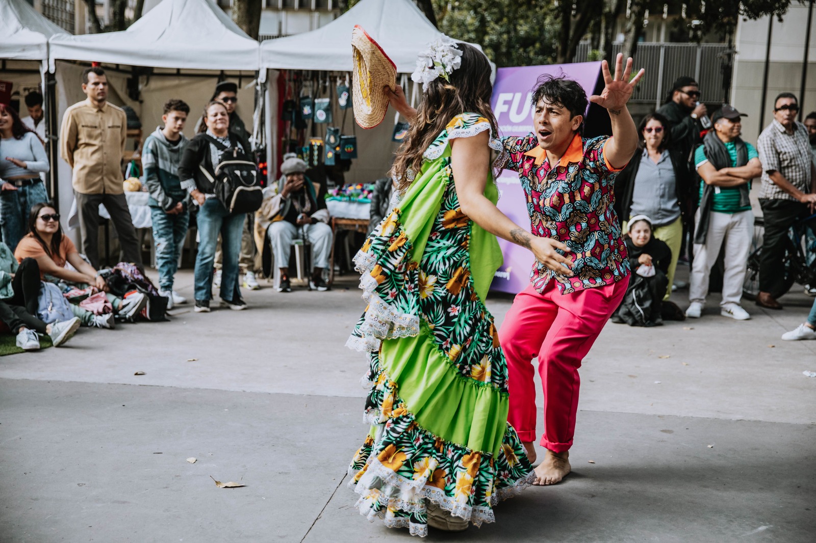 Estos son los cinco eventos imperdibles del Festival de Verano 2024 en Bogotá