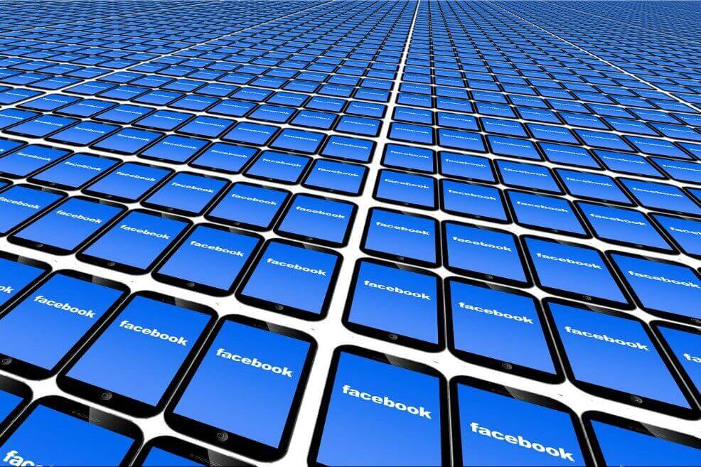 Facebook proporciona más datos a investigadores de COVID-19