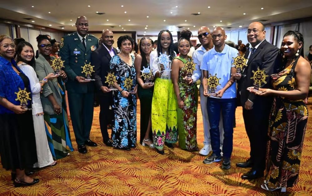 Estos son los 39 nominados en Afrocolombianos del Año 2025