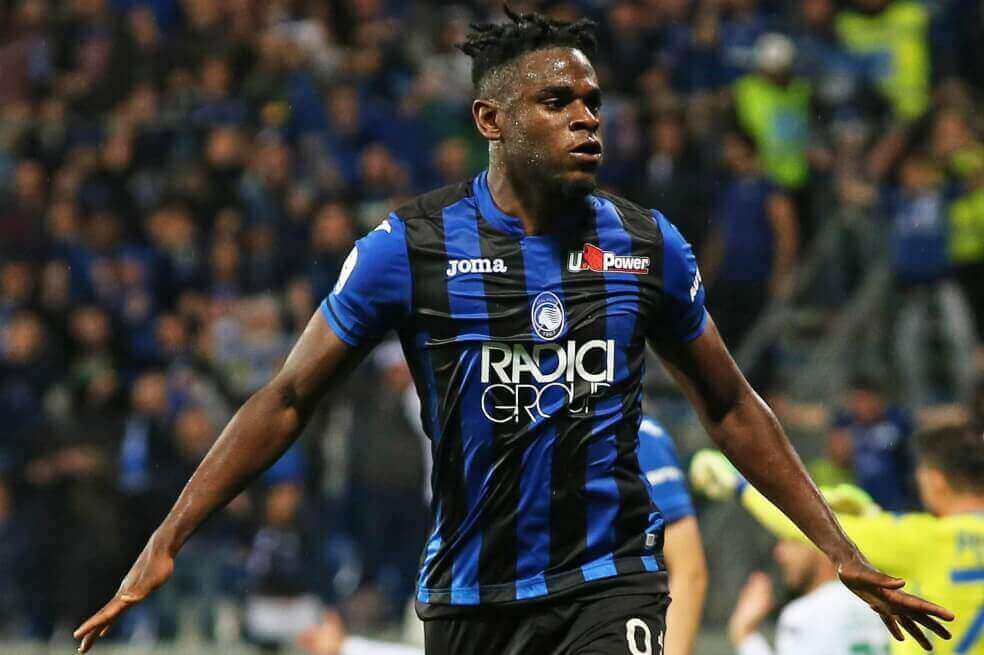 El fútbol en Italia regresará el 20 de junio