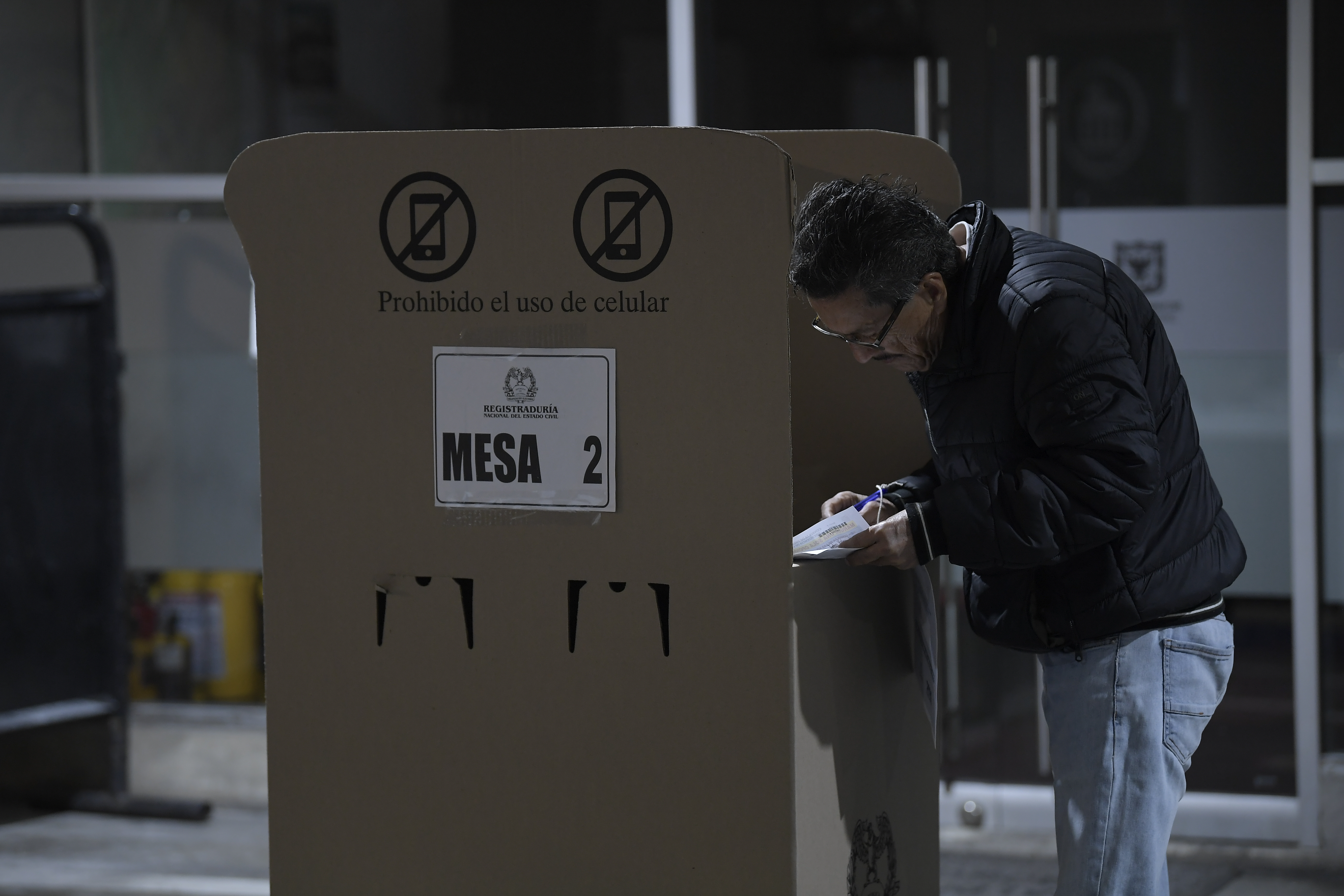 ¿En qué mesa me toca votar para presidente el 31 de mayo? Así puede consultar por internet