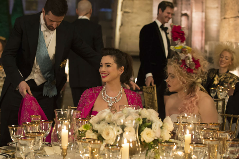 La millonaria joya Cartier que protagoniza Ocean’s 8