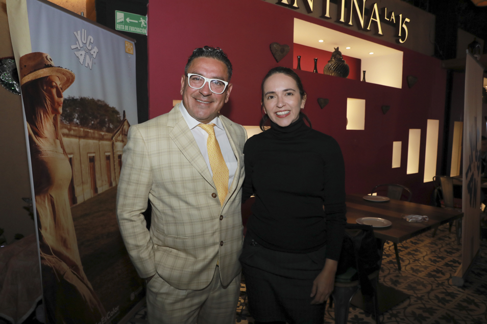 ¡Yucatán es color! Ven a visitar uno de los estados más coloridos de México
