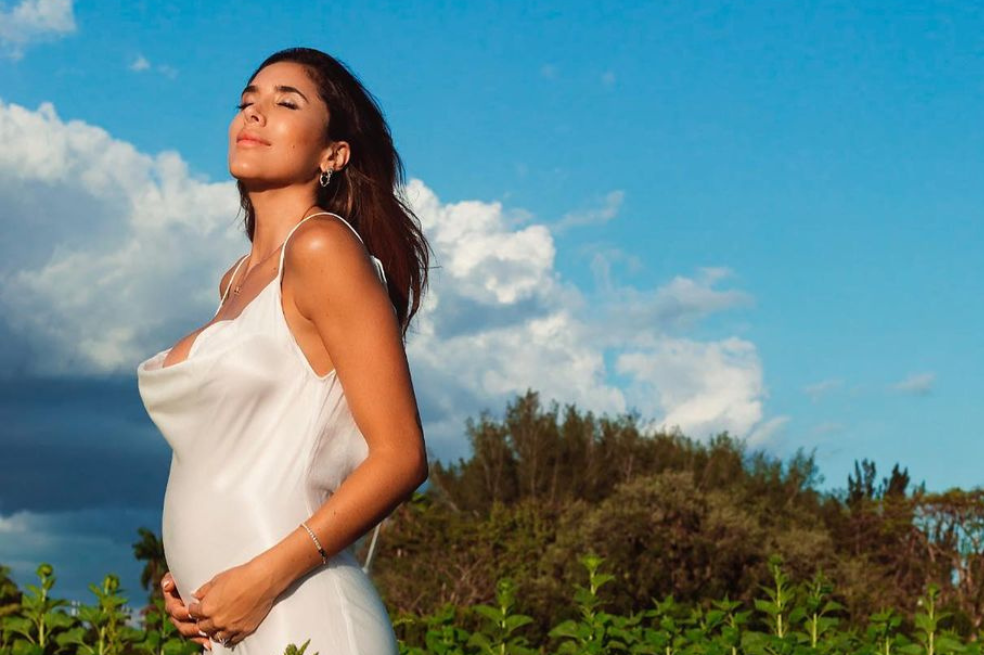El gesto que la mamá de James Rodríguez tuvo con Daniela Ospina