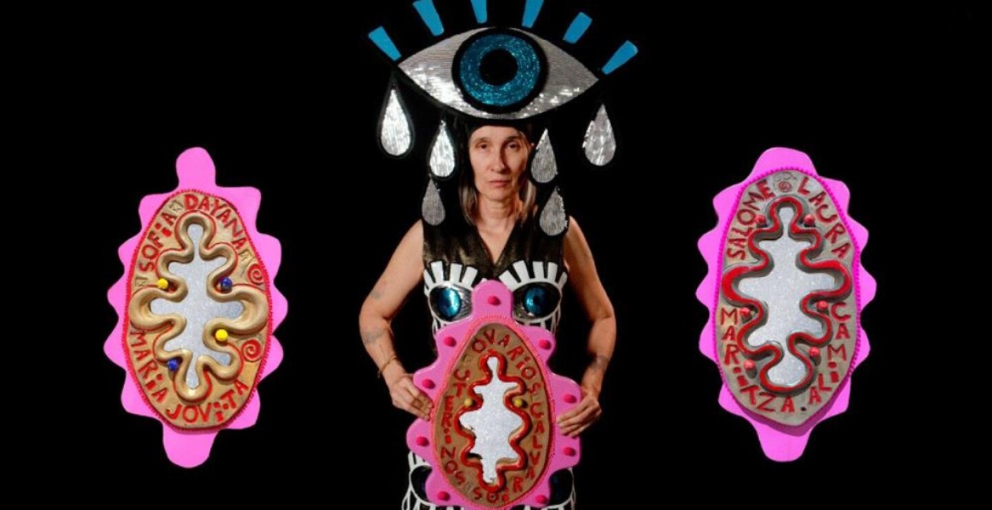 Día de la NO Violencia contra la Mujer: Aterciopelados y sus “Ovarios Calvarios”