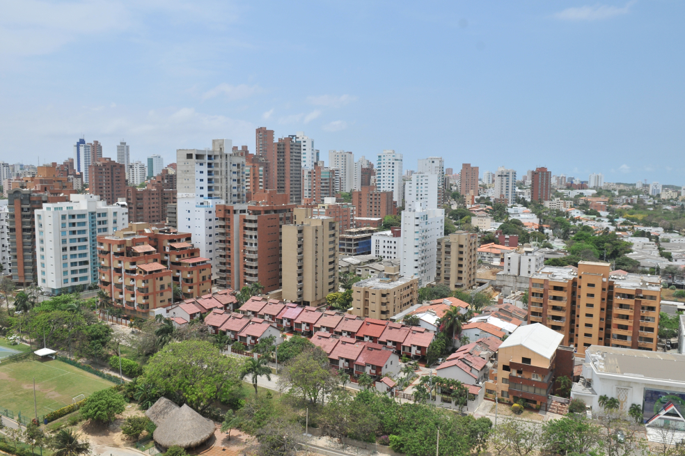La acción popular para que Inassa reintegre dinero a Barranquilla
