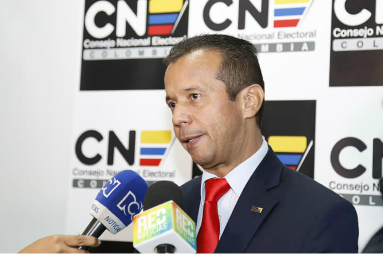 CNE estudia ampliar plazo para que partidos reporten si harán consultas internas