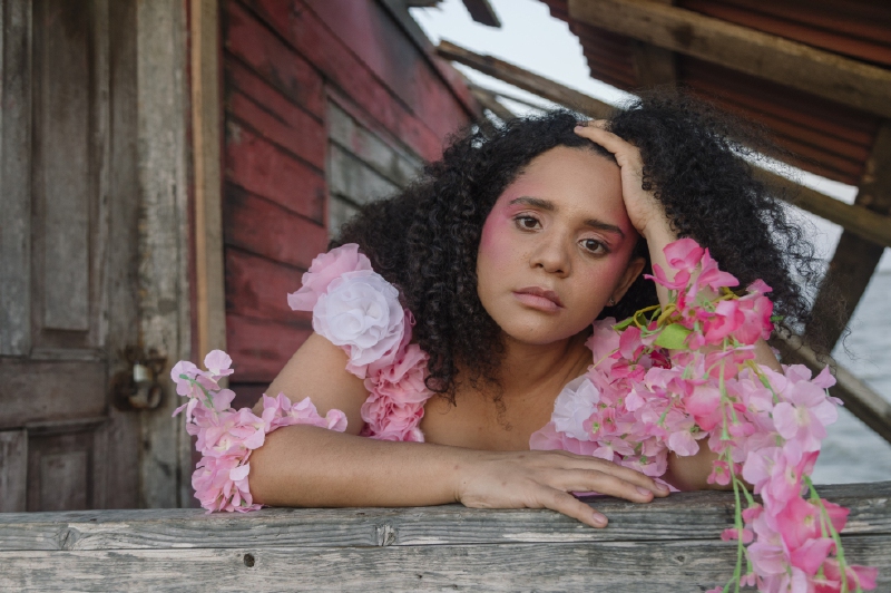 Lido Pimienta: “¿Será que sí encajo en la música?”
