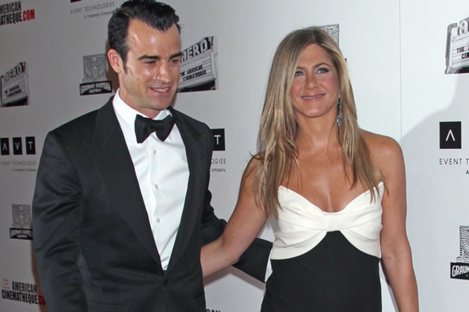 Jennifer Aniston no quiere repetir la boda que tuvo con Brad Pitt