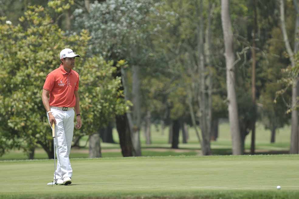 El turno de Manuel Villegas
