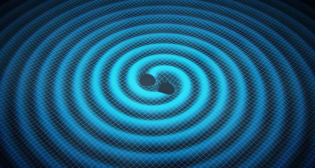 Diez años de las ondas gravitacionales