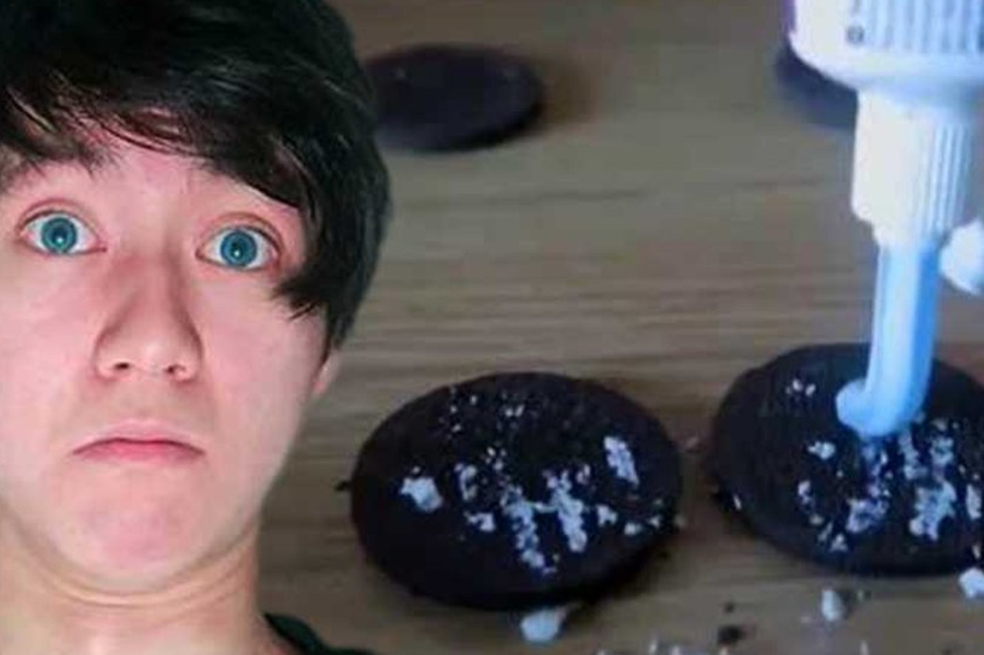 Los cinco retos más absurdos e indignantes de influencers