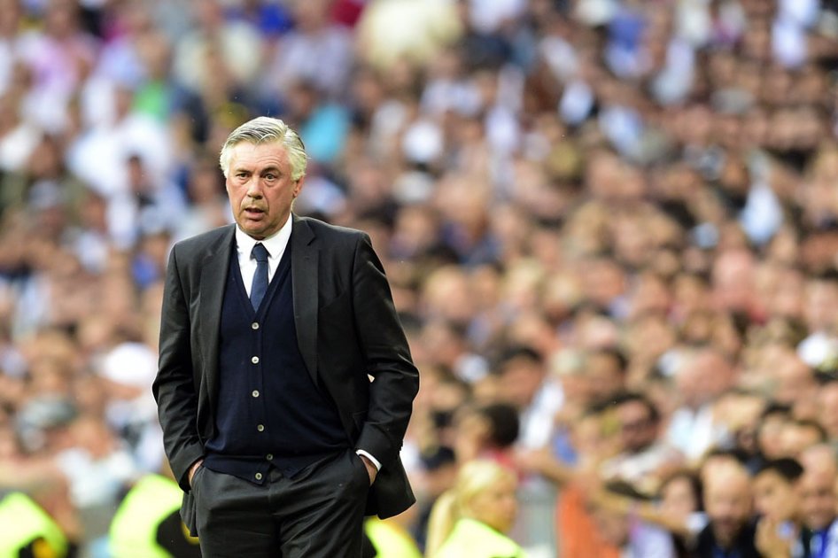 Ancelotti: «Es un honor formar parte del Bayern Múnich»