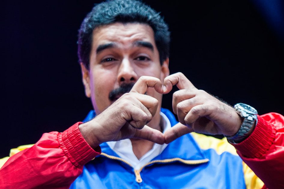 Maduro: sistema electoral venezolano es el "más pulcro del mundo"
