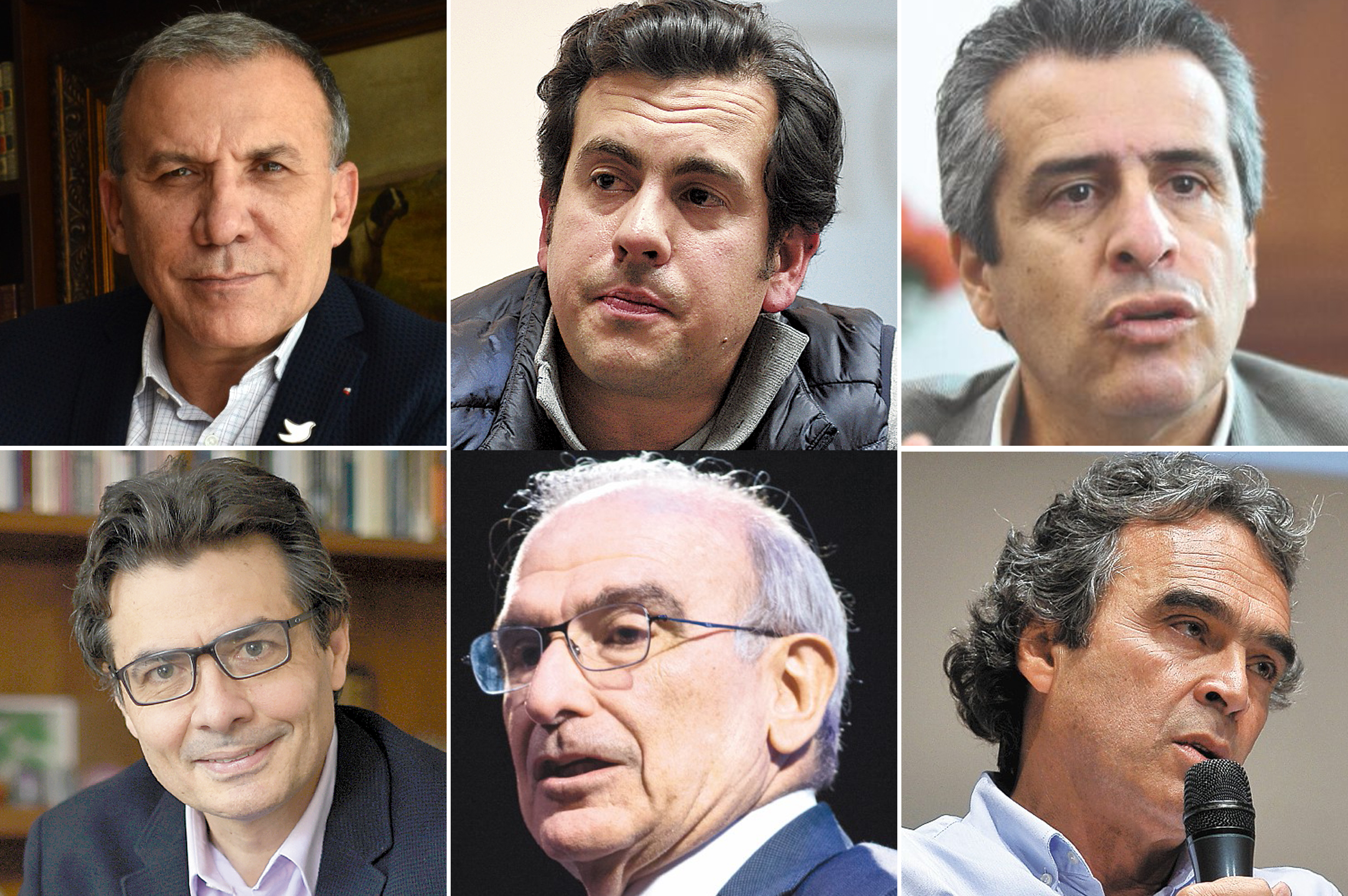 El proyecto político de raíces liberales que busca ser opción de poder