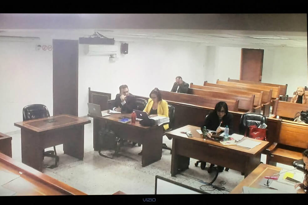 Testigo clave en caso de porrista de Millonarios tiene discapacidad cognitiva leve