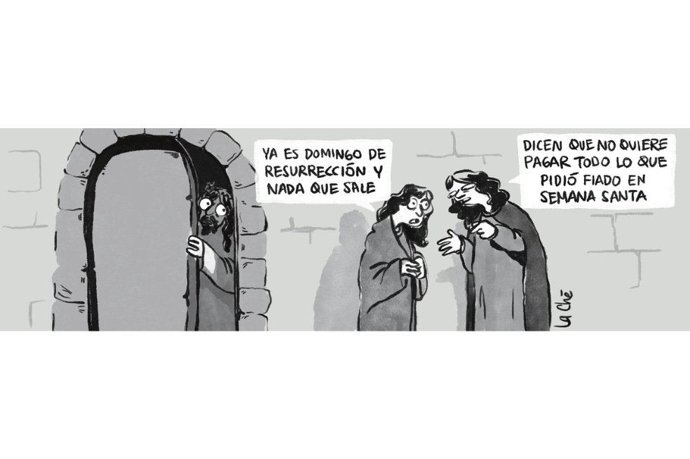 La Ché
