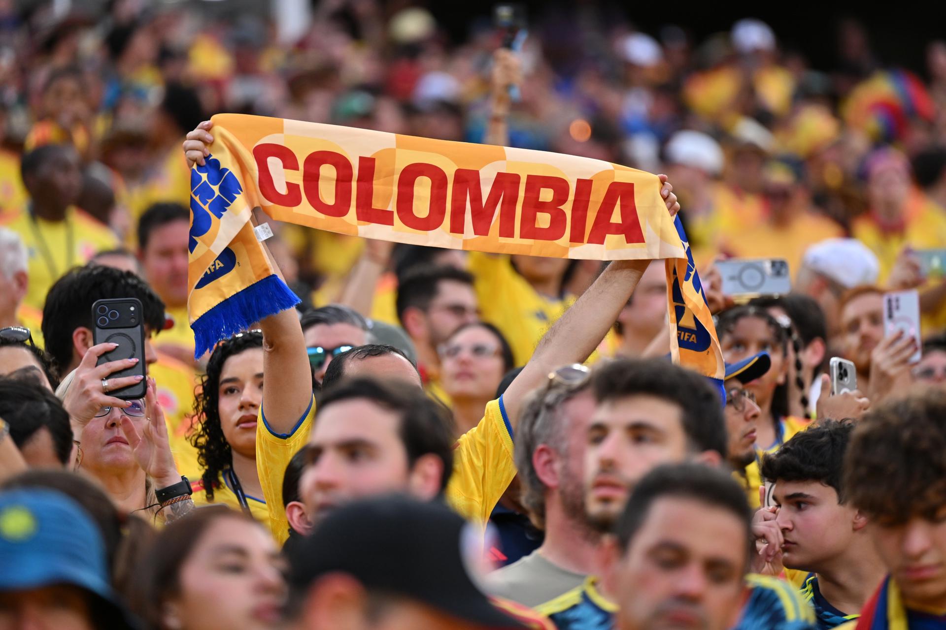 Búsquedas de vuelos a Vancouver aumentan más del 500 % tras la clasificación de Colombia